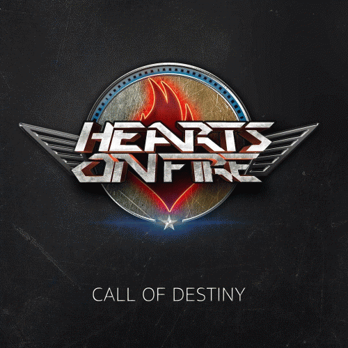 Heart Of Fire : Call of Destiny